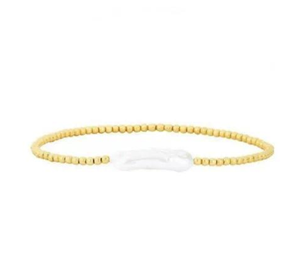 PULSERA PERLA